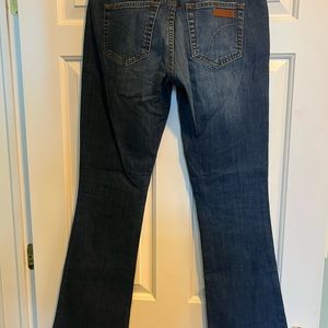 Joes flare jeans